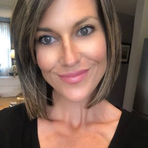 Meet your Posher, Brooke